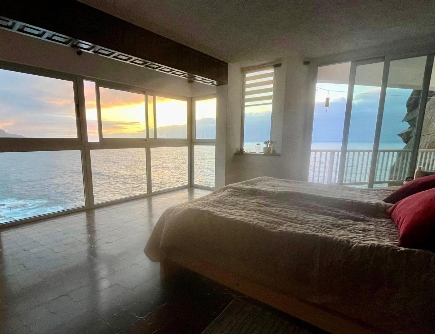 Appartement Sea Lover's Nest *