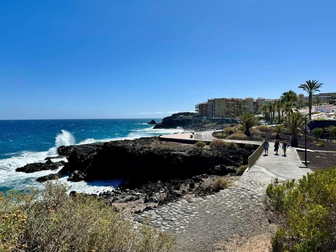 Appartement Palmerastenerife Golf Del Sur