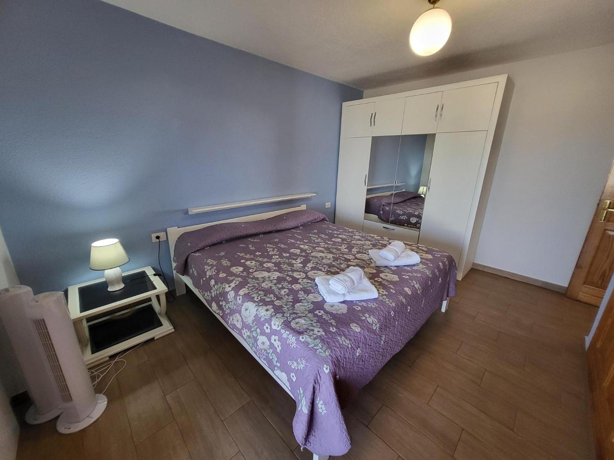 Horizon 2 Apartment