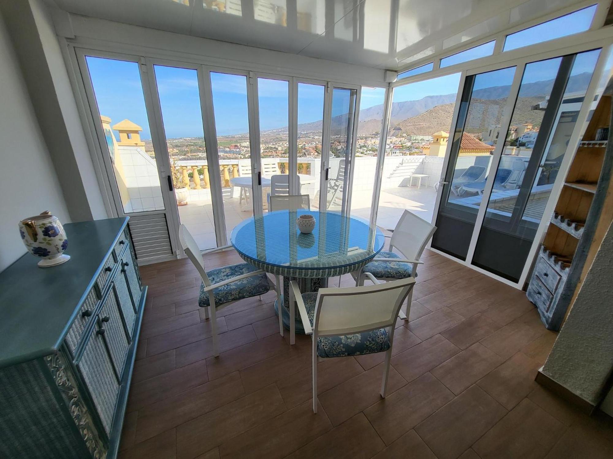 Horizon 2 Apartment Costa Adeje (Tenerife)