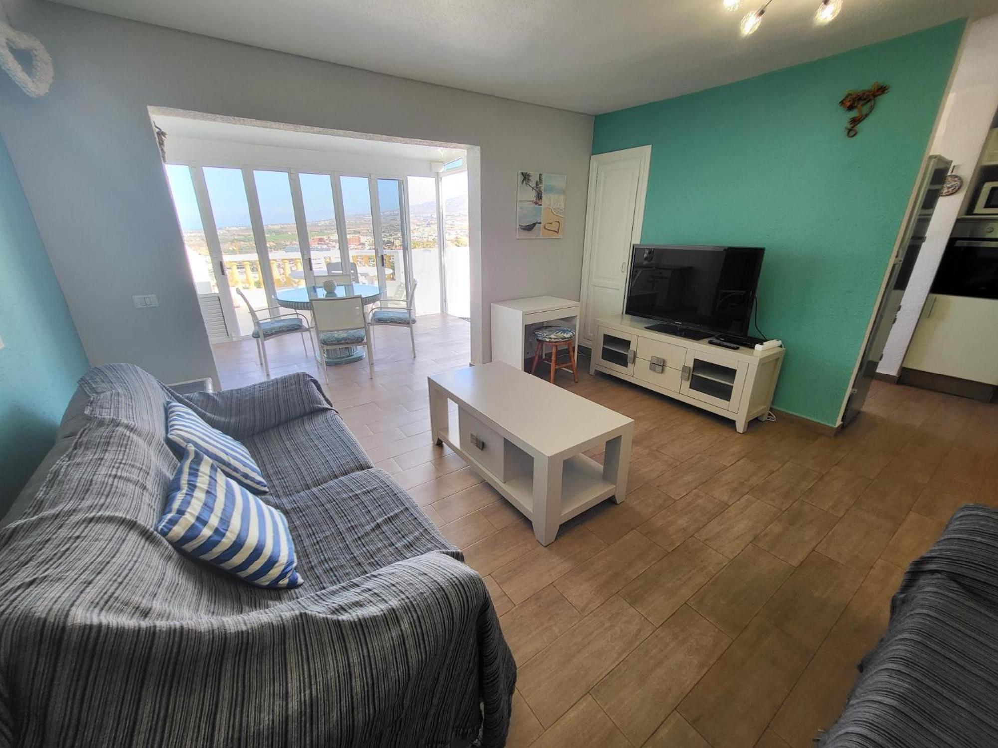 Horizon 2 Apartment Costa Adeje (Tenerife)