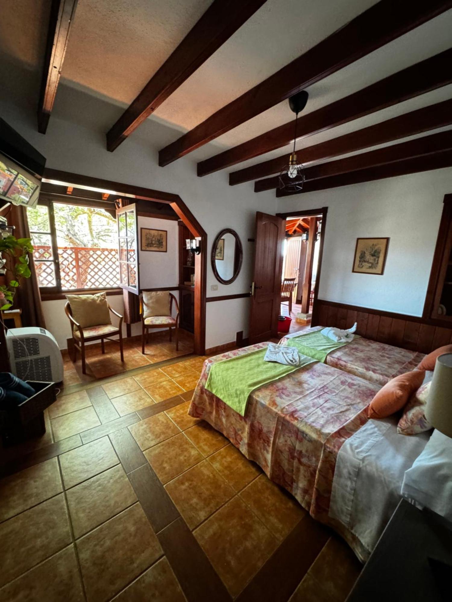 Casa De Colon Сasa de vacaciones