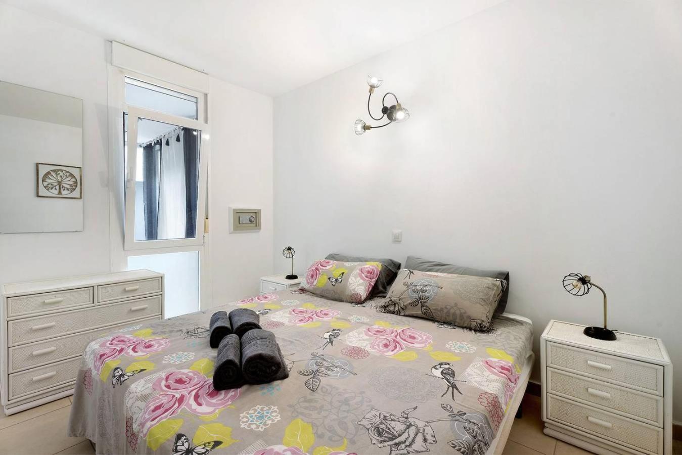 Appart hôtel Casa Lizzy - Con Vista Giardino N325