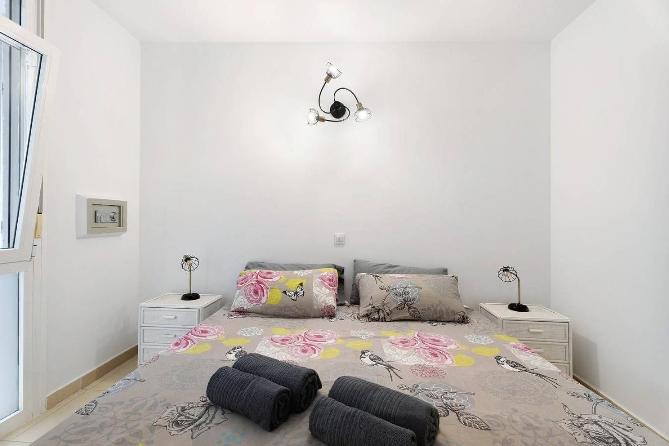 Casa Lizzy - Con Vista Giardino N325 *