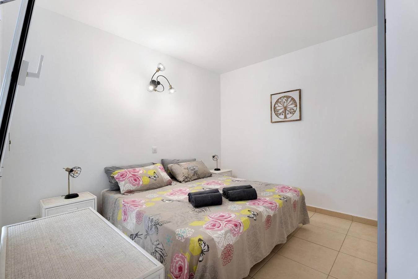 Aparthotel Casa Lizzy - Con Vista Giardino N325