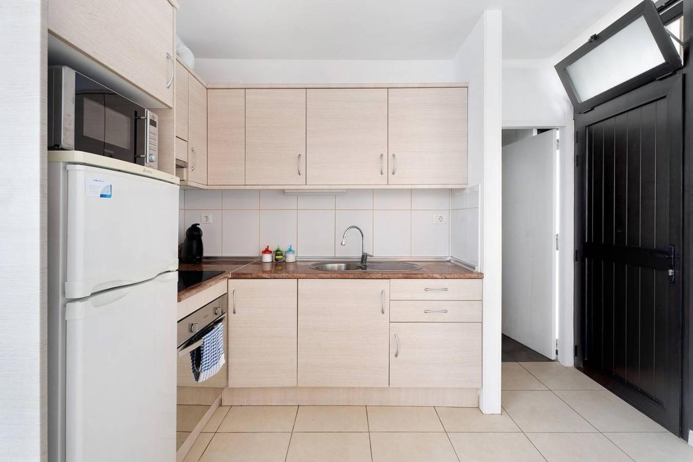 Casa Lizzy - Con Vista Giardino N325 Arona (Tenerife)