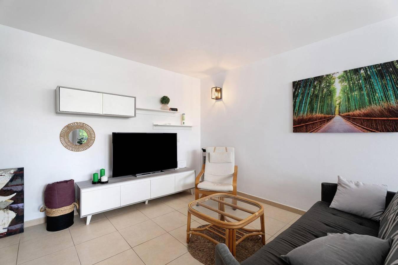 Casa Lizzy - Con Vista Giardino N325 Aparthotel Arona (Tenerife)