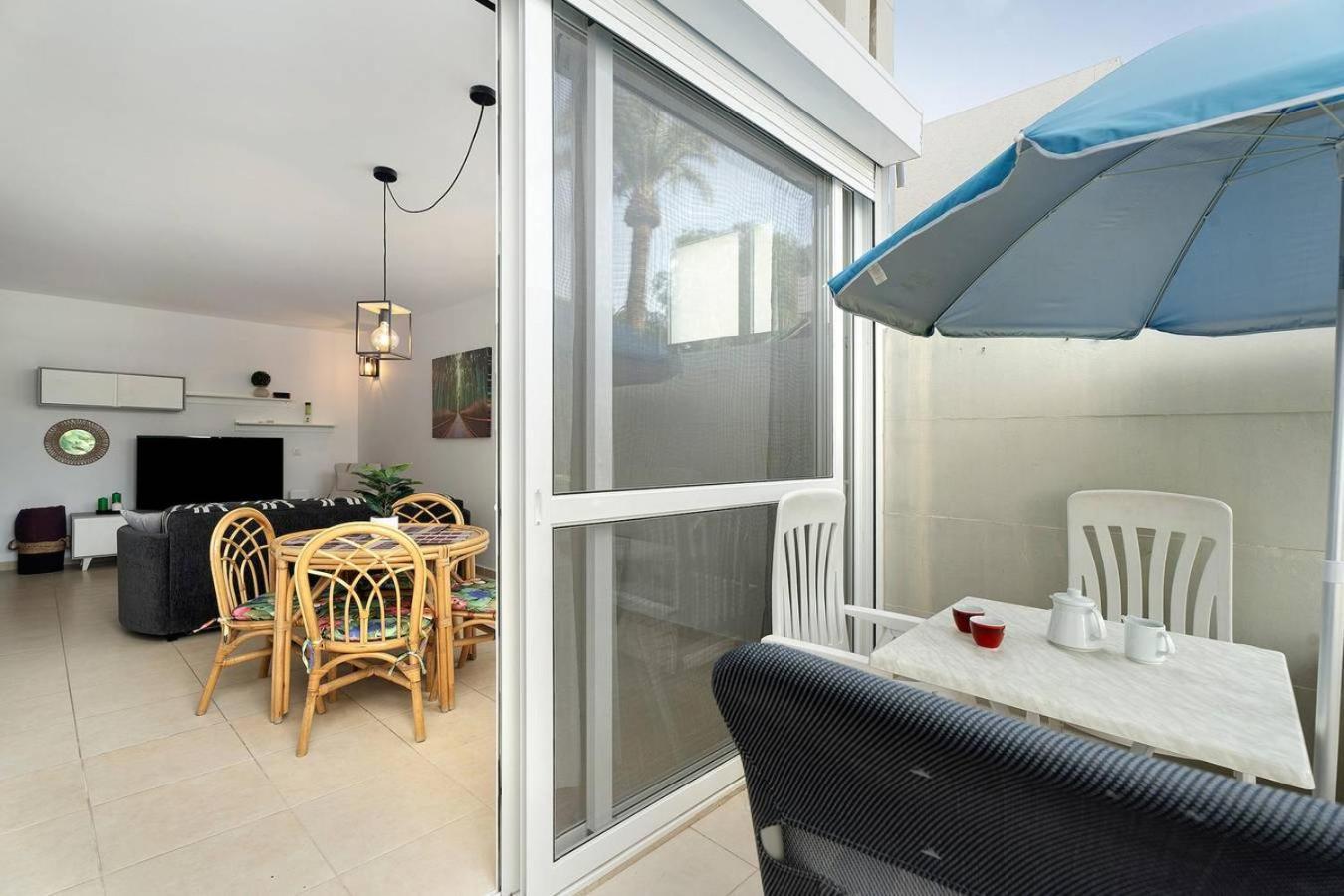 Appart hôtel Casa Lizzy - Con Vista Giardino N325 *
