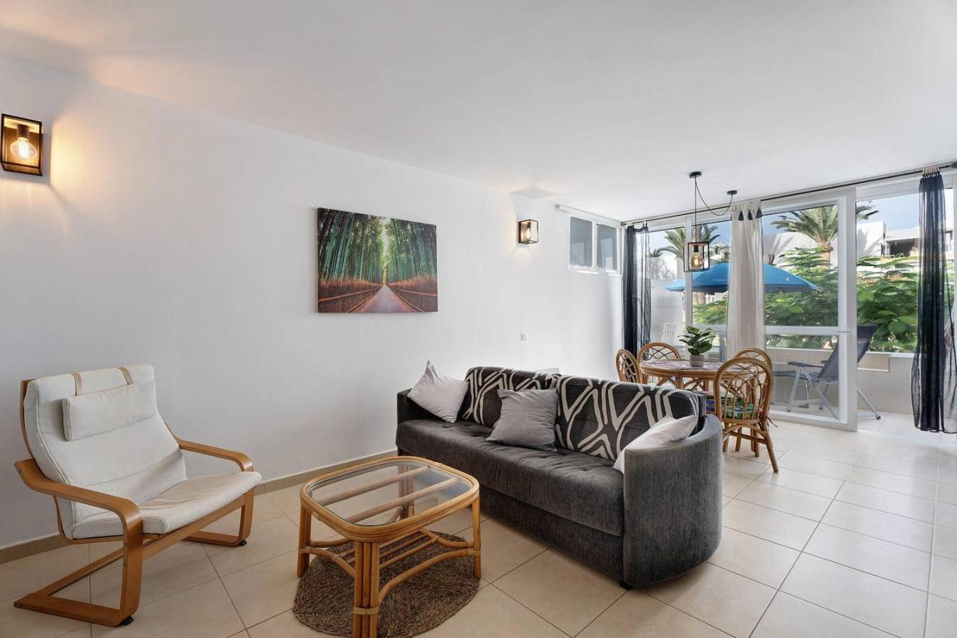 Aparthotel Casa Lizzy - Con Vista Giardino N325 Arona (Tenerife)