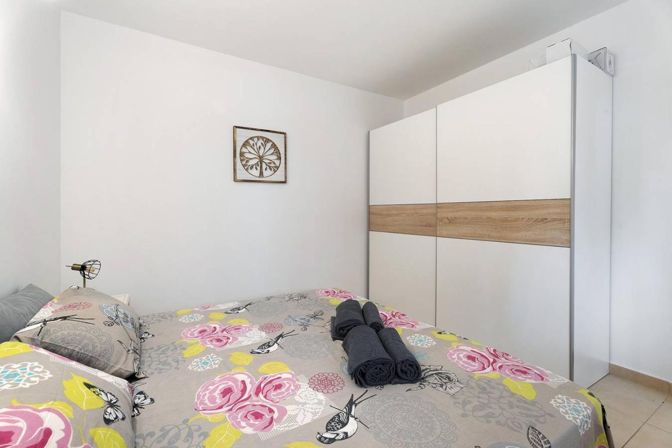 Casa Lizzy - Con Vista Giardino N325 Aparthotel *