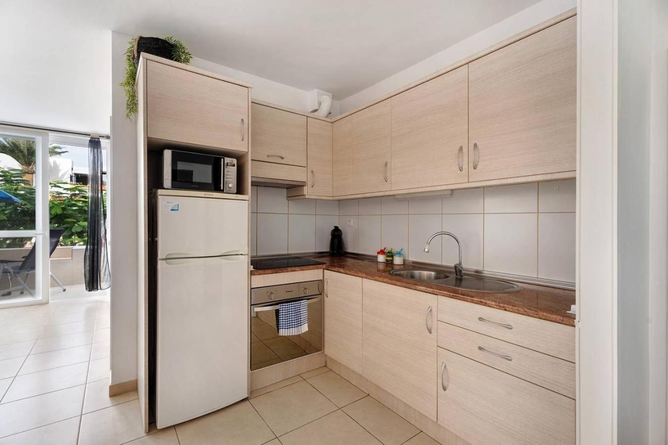 Casa Lizzy - Con Vista Giardino N325 Aparthotel Arona (Tenerife)