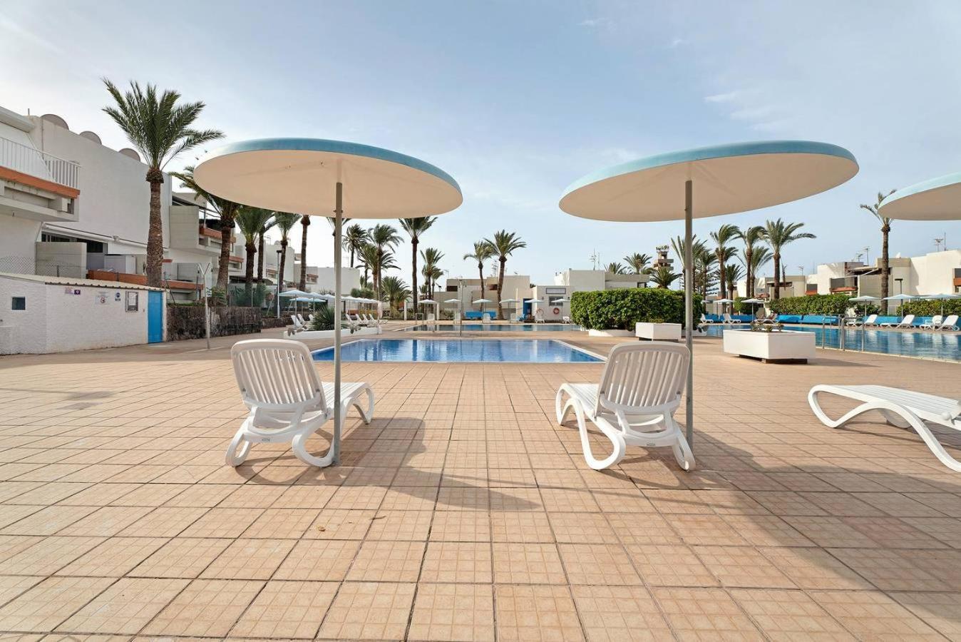 Aparthotel Casa Lizzy - Con Vista Giardino N325 Arona (Tenerife)