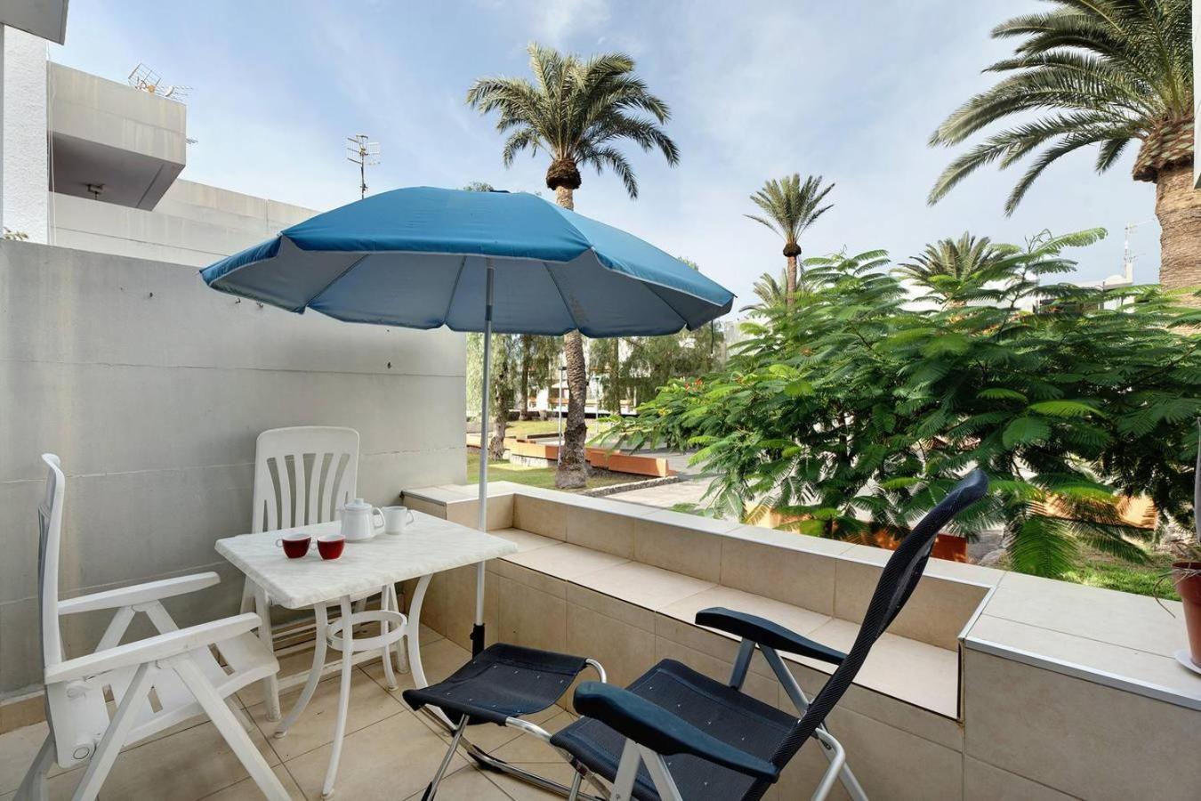 Aparthotel Casa Lizzy - Con Vista Giardino N325 Arona (Tenerife)