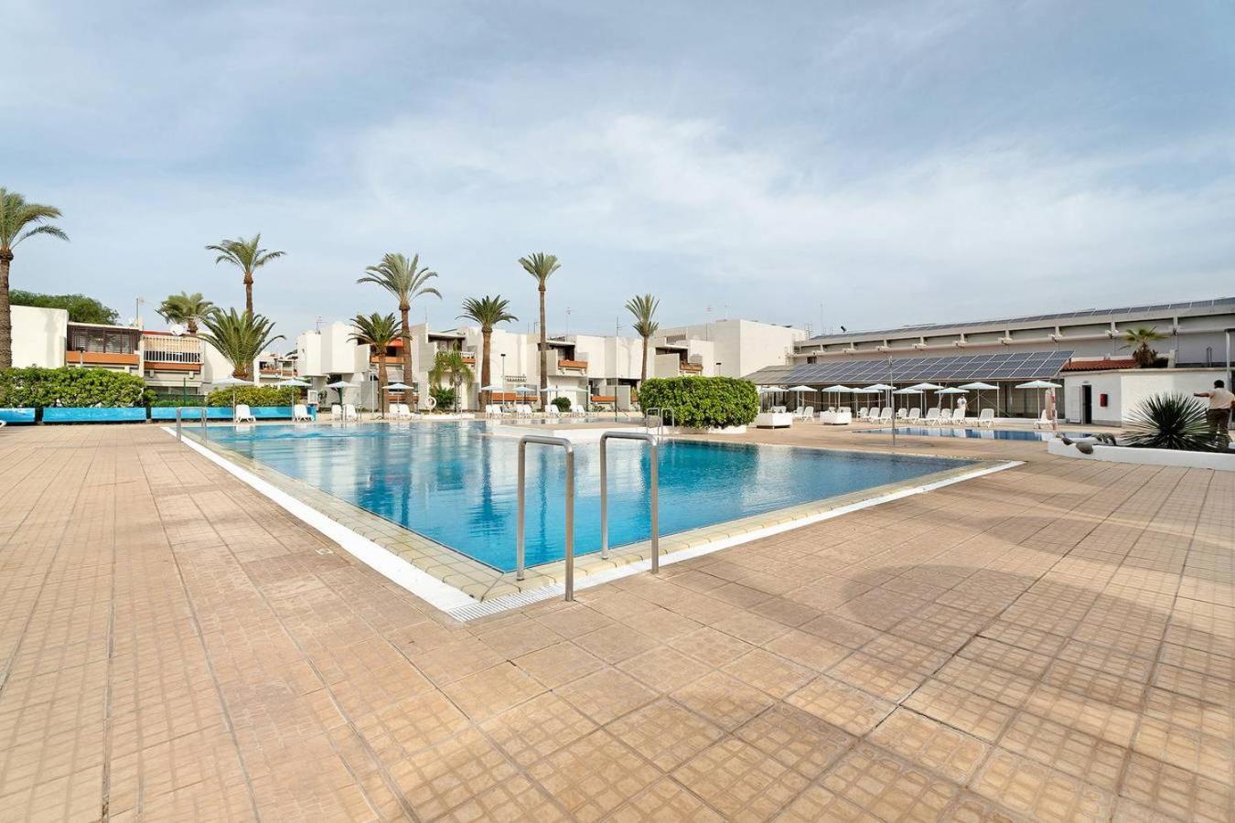 Appart hôtel Casa Lizzy - Con Vista Giardino N325 Arona (Tenerife)