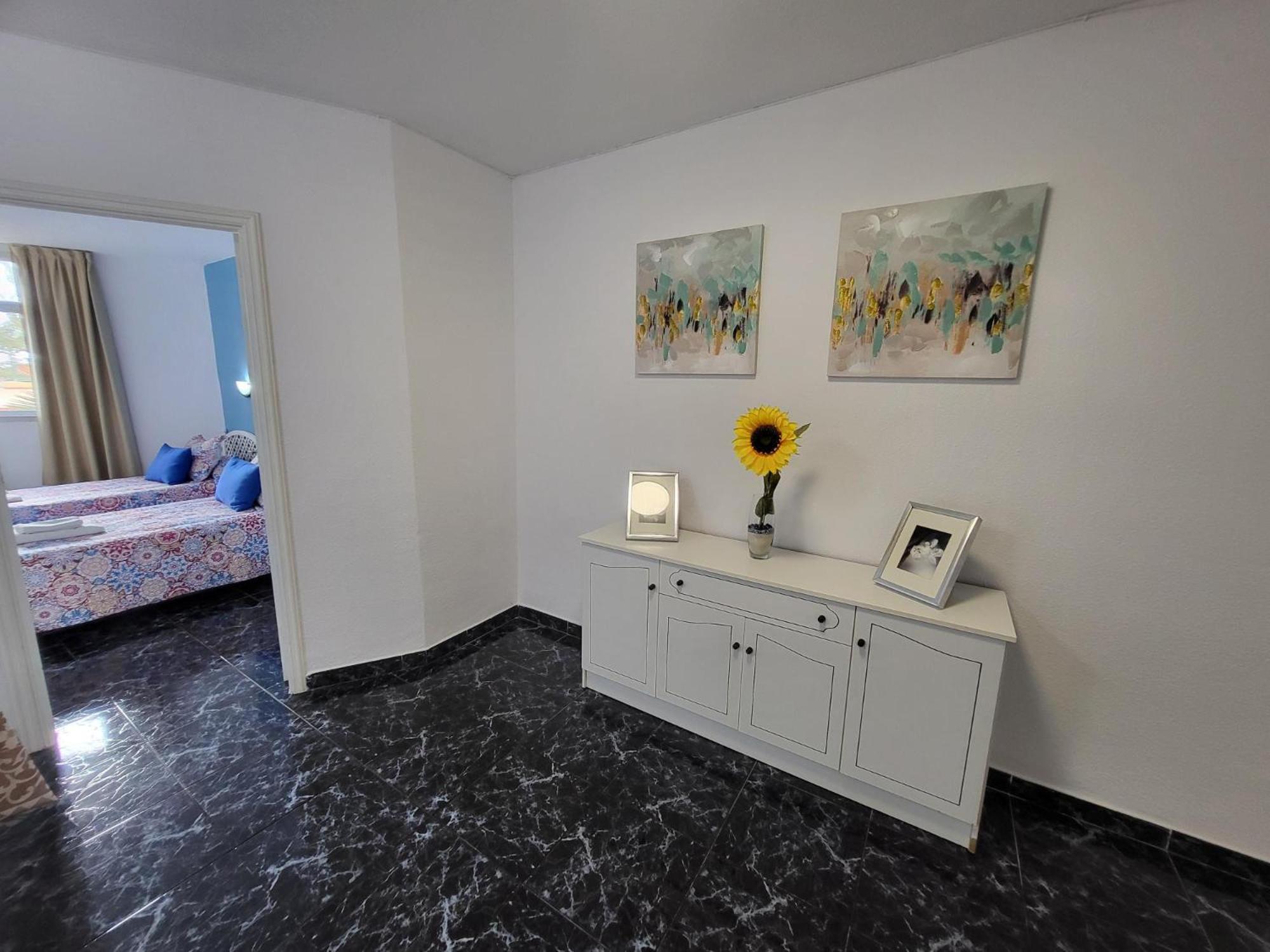 Apartment Guayero 2