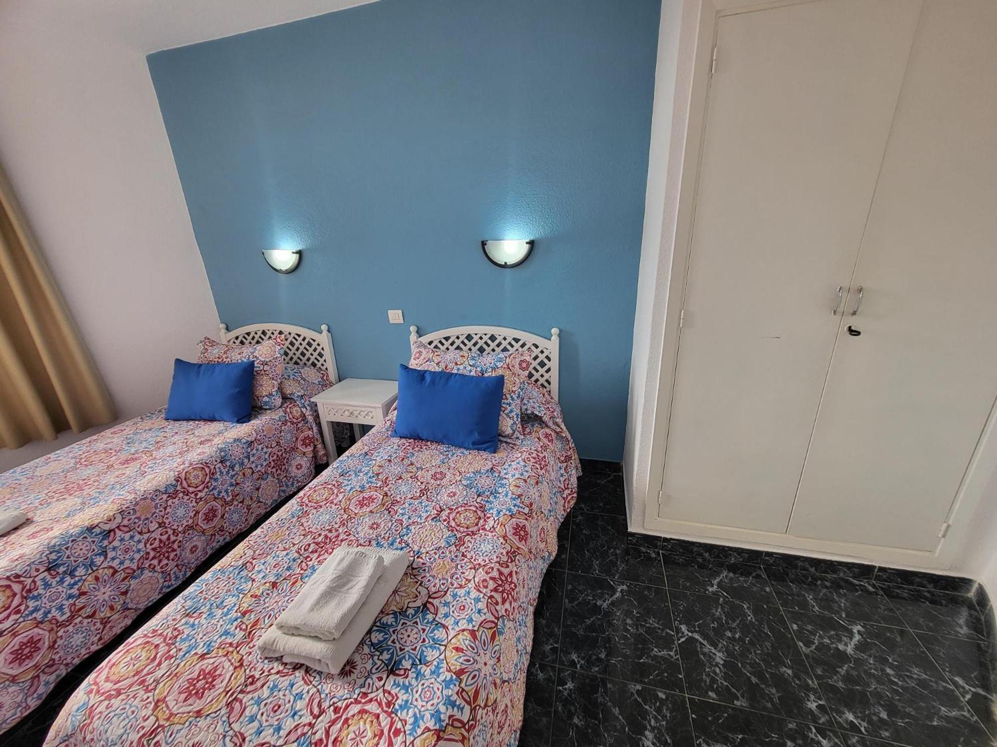 Guayero 2 Apartment