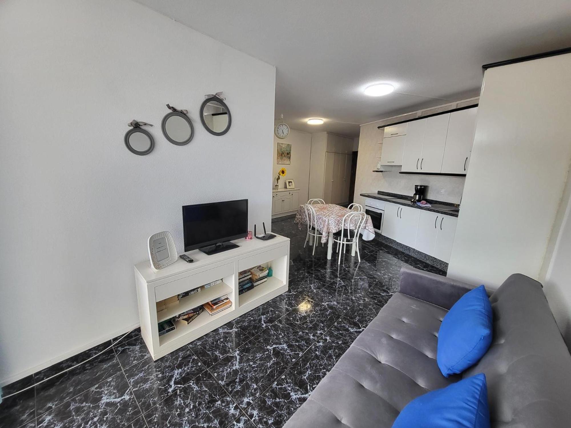 Guayero 2 Apartment