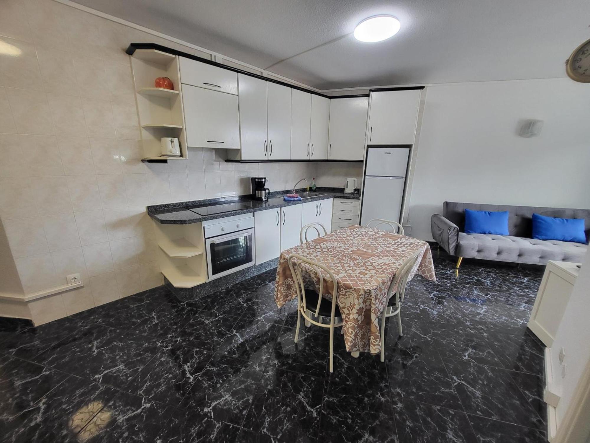 Apartment Guayero 2 *