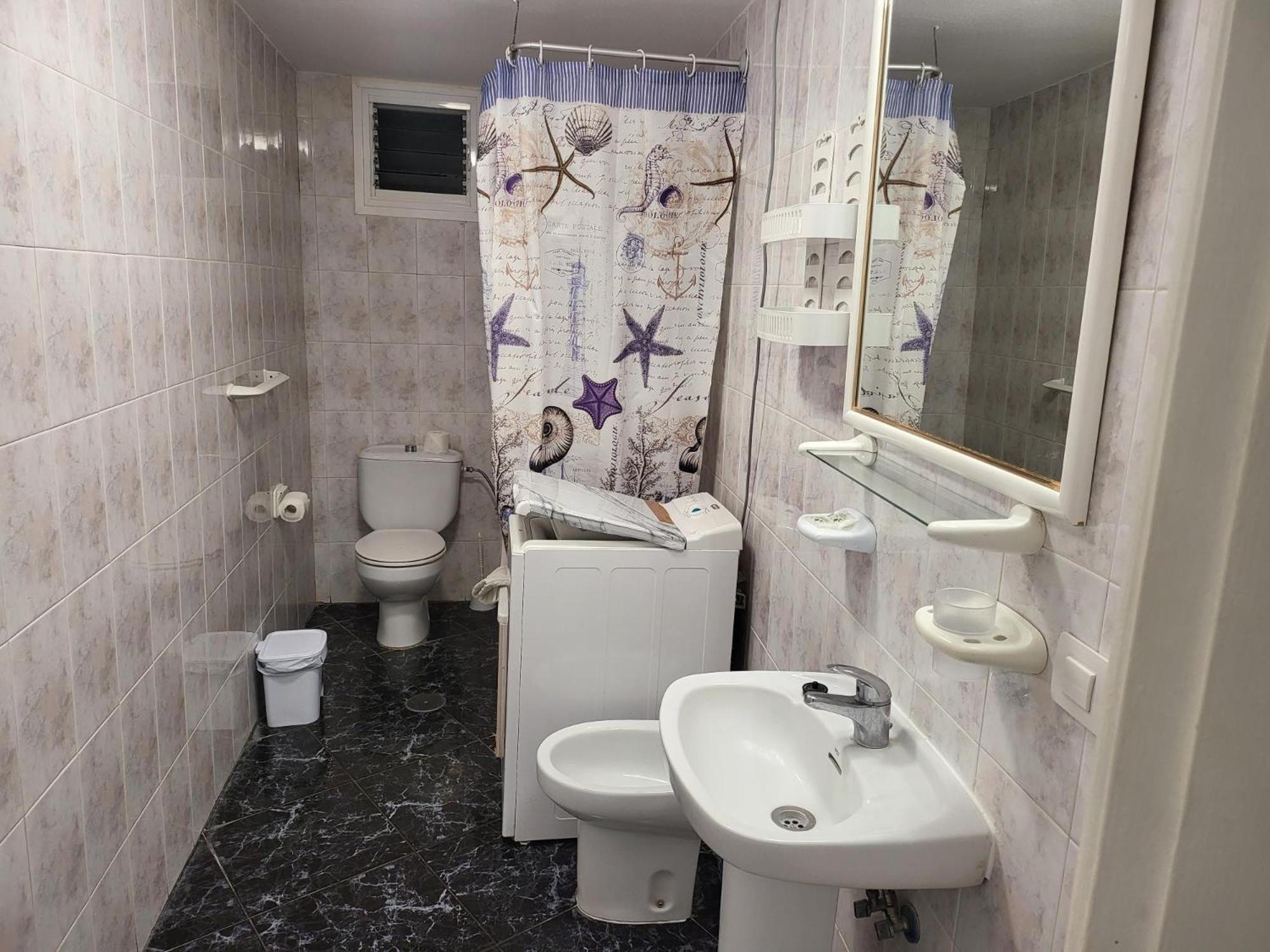 Guayero 2 Apartment *