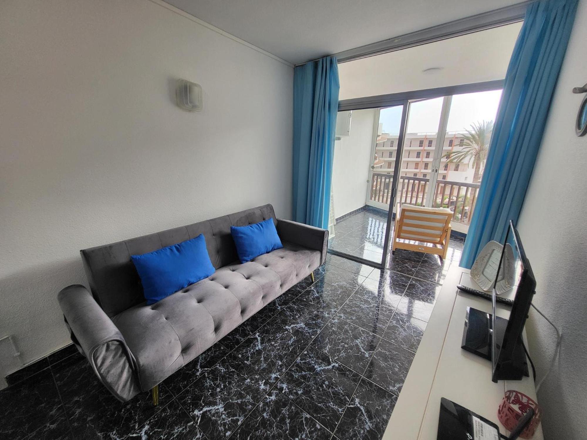 Apartment Guayero 2 Los Cristianos (Tenerife)