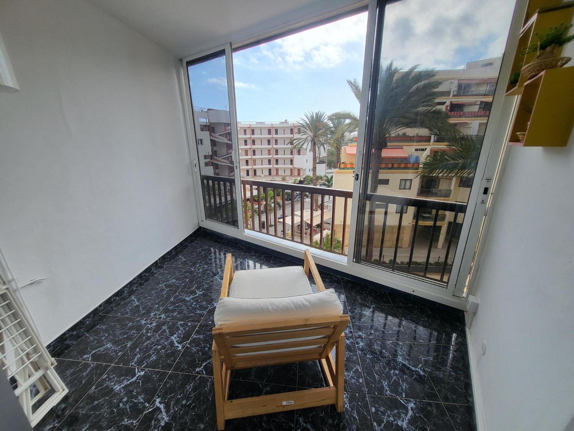 Guayero 2 * Los Cristianos (Tenerife)