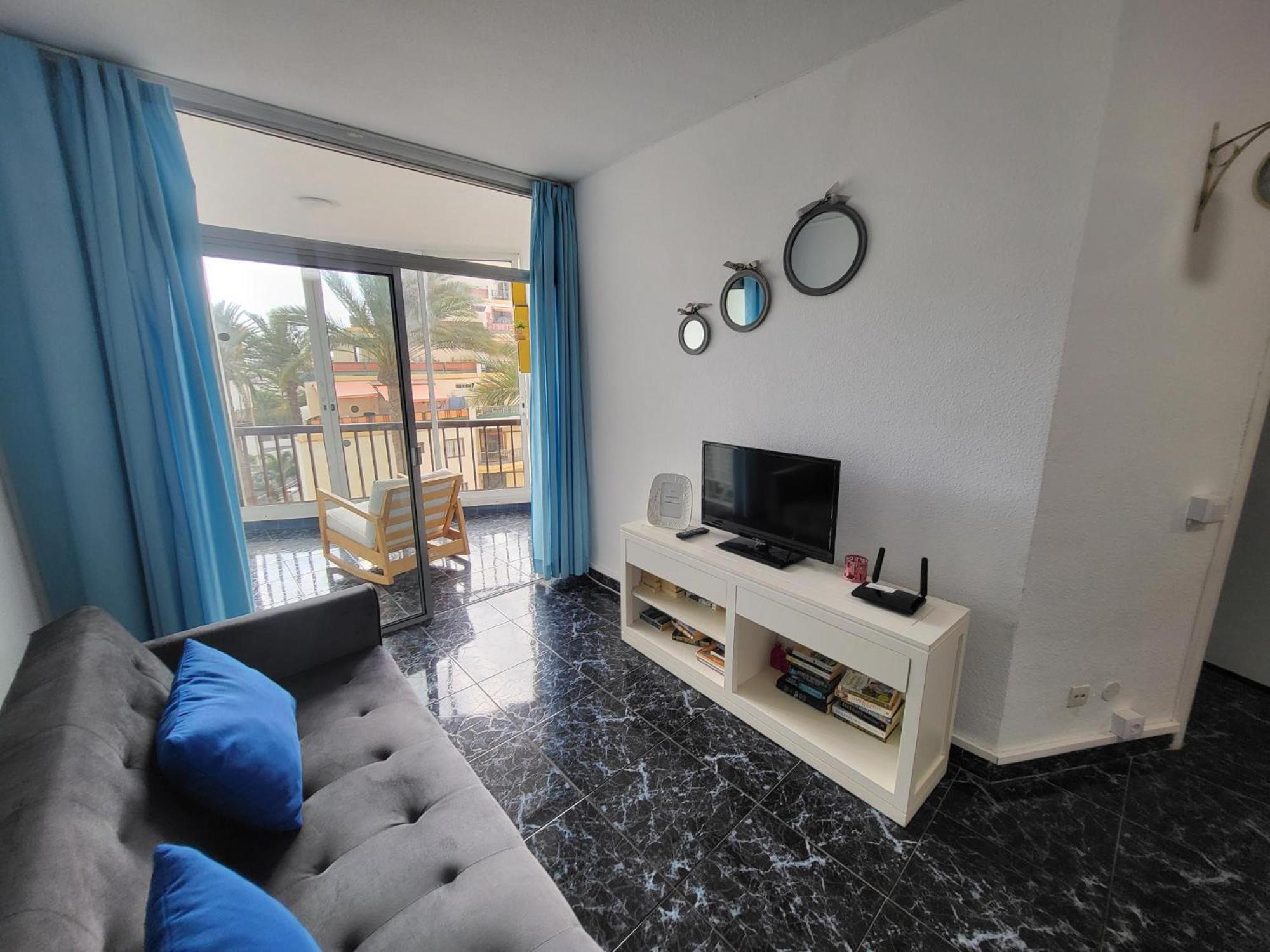 Guayero 2 Apartment *