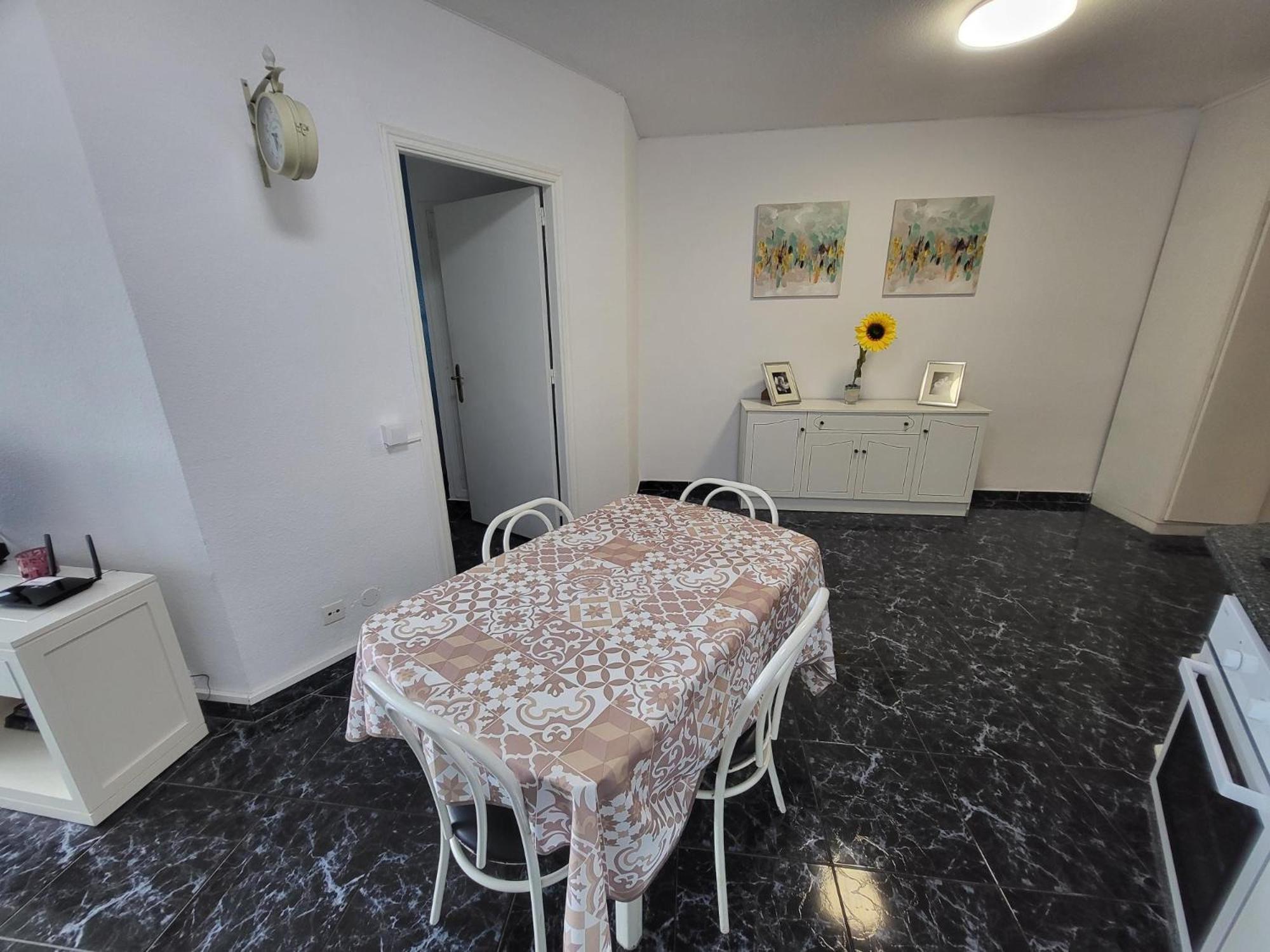 Guayero 2 Apartment Los Cristianos (Tenerife)