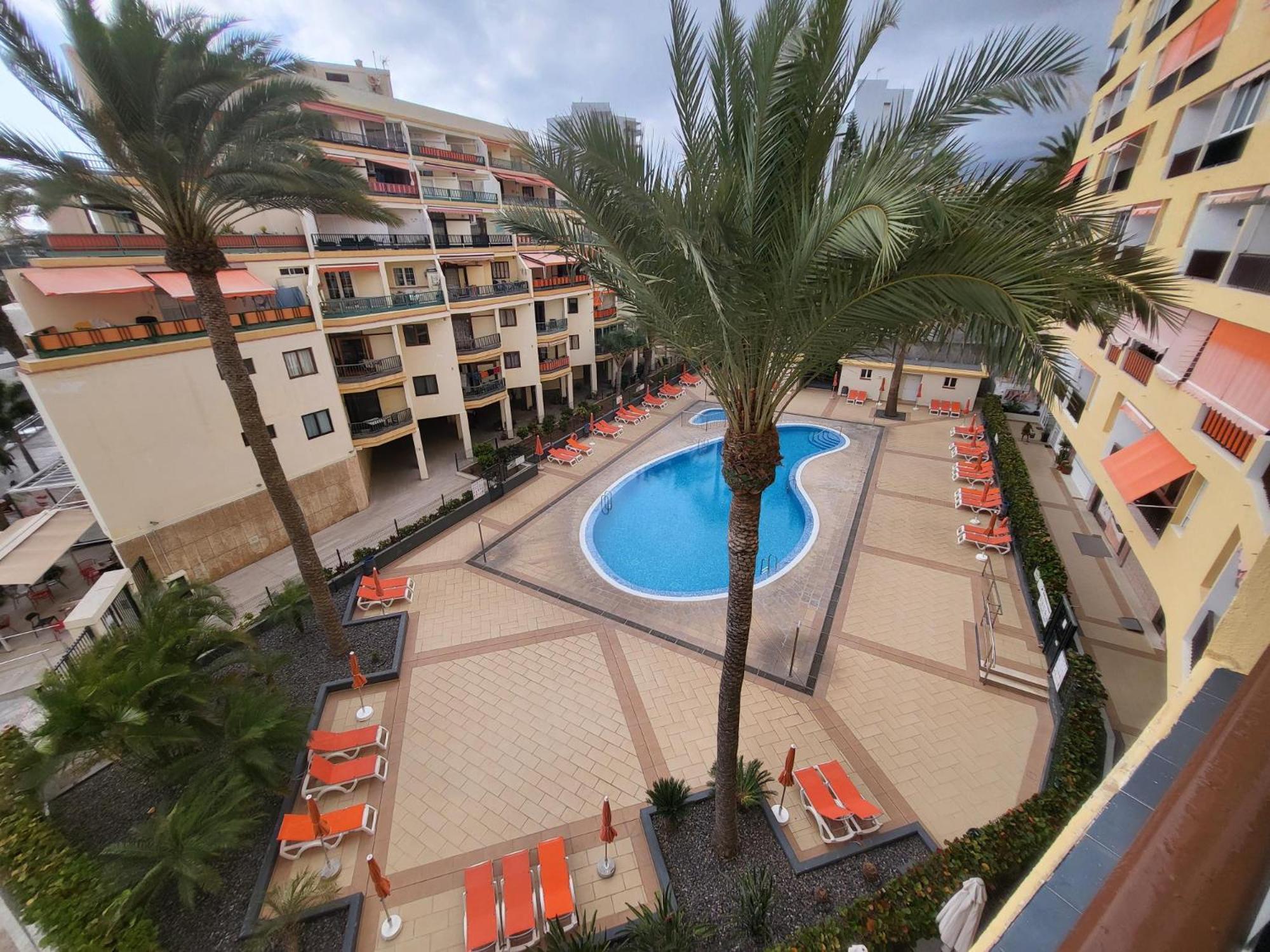 Guayero 2 Apartment