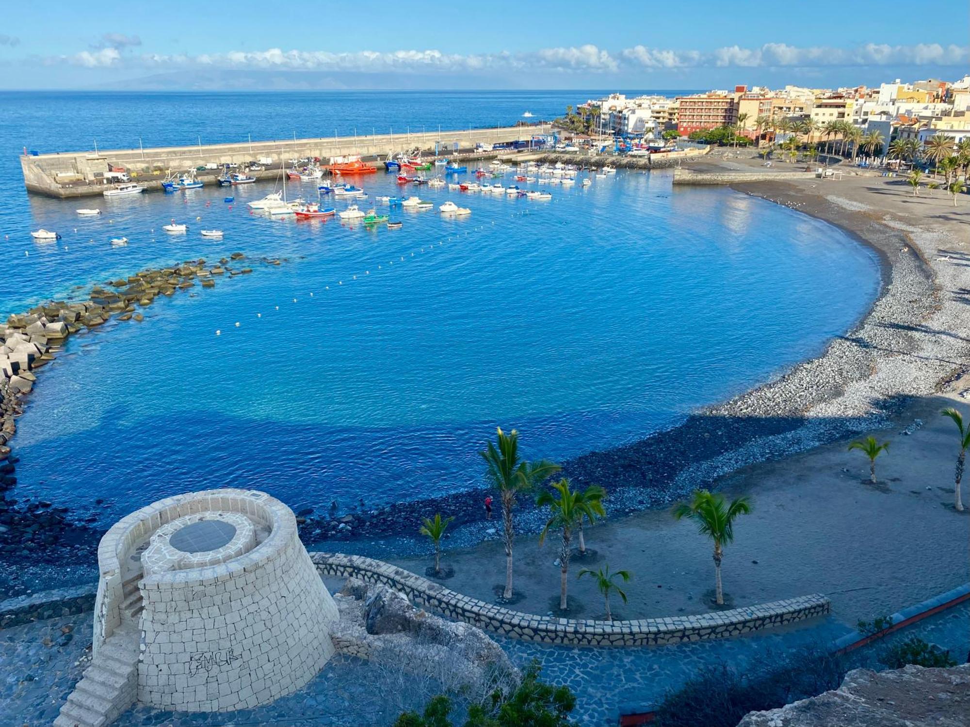 Casa Antonio - Orion Playa de San Juan (Tenerife)