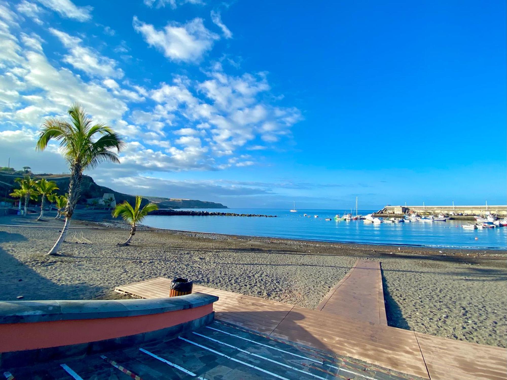 Casa Antonio - Sol Apartamento Playa de San Juan (Tenerife)