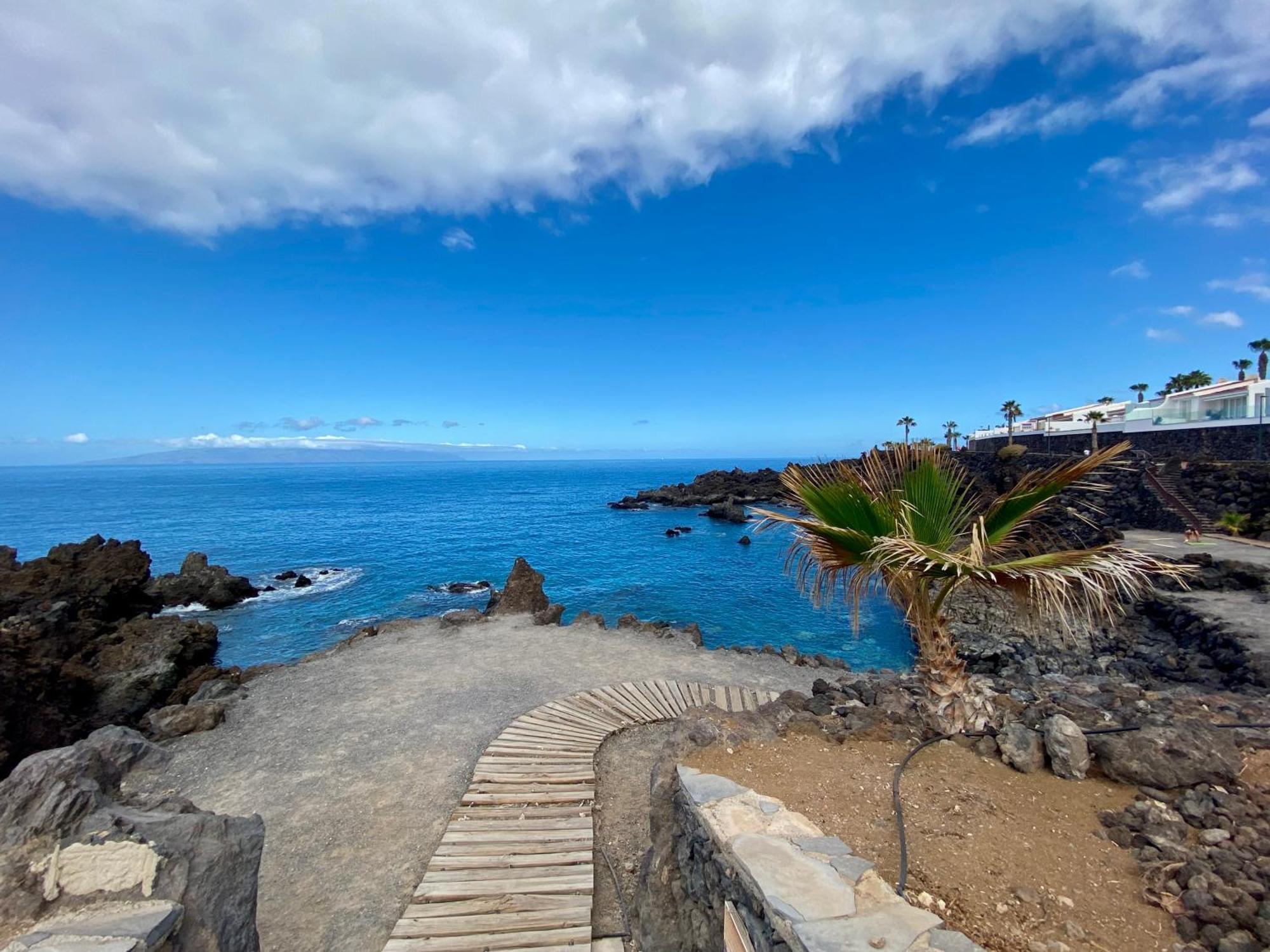 Apartamento Casa Antonio - Sol Playa de San Juan (Tenerife)
