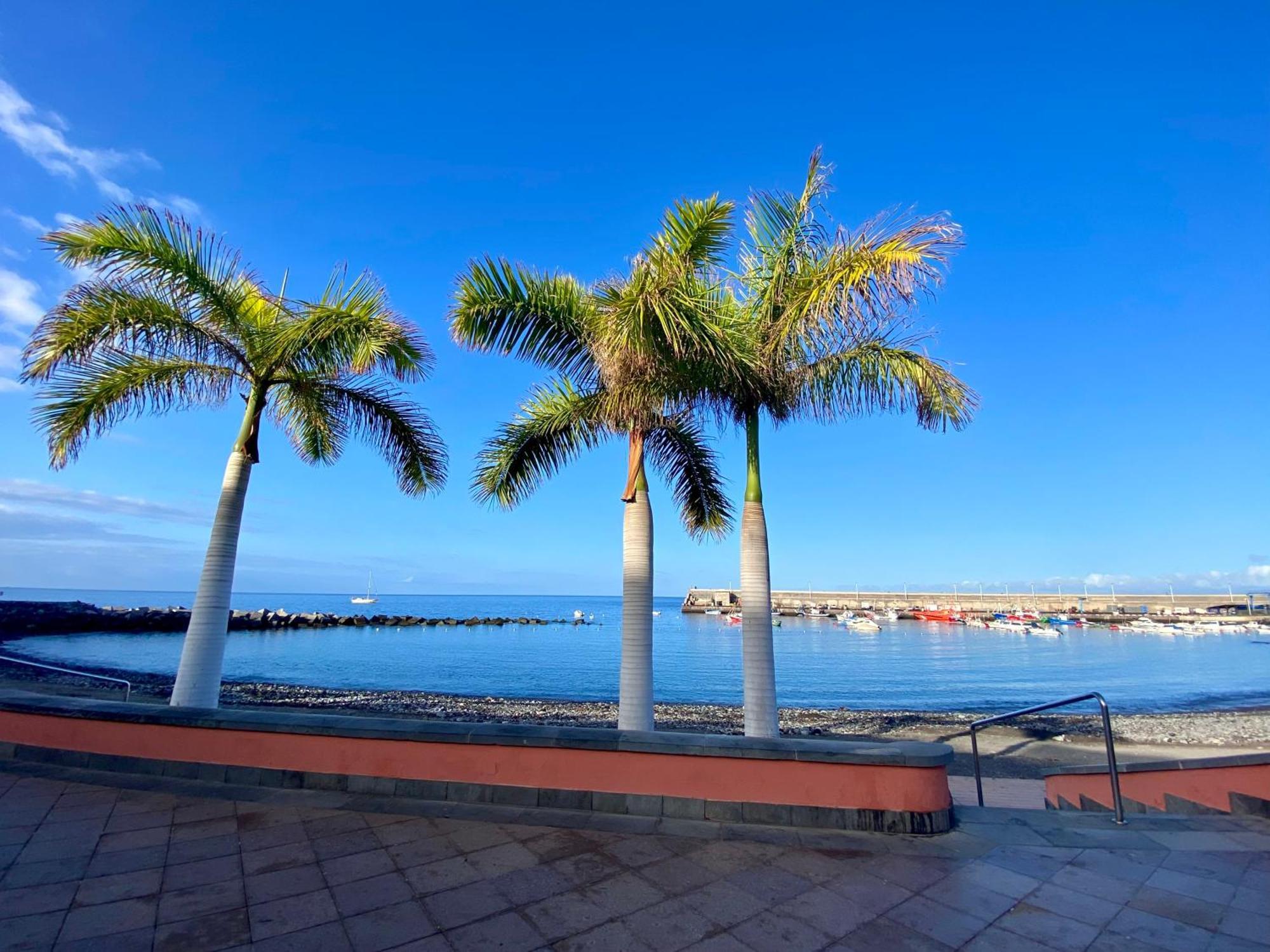Casa Antonio - Sol Apartamento Playa de San Juan (Tenerife)