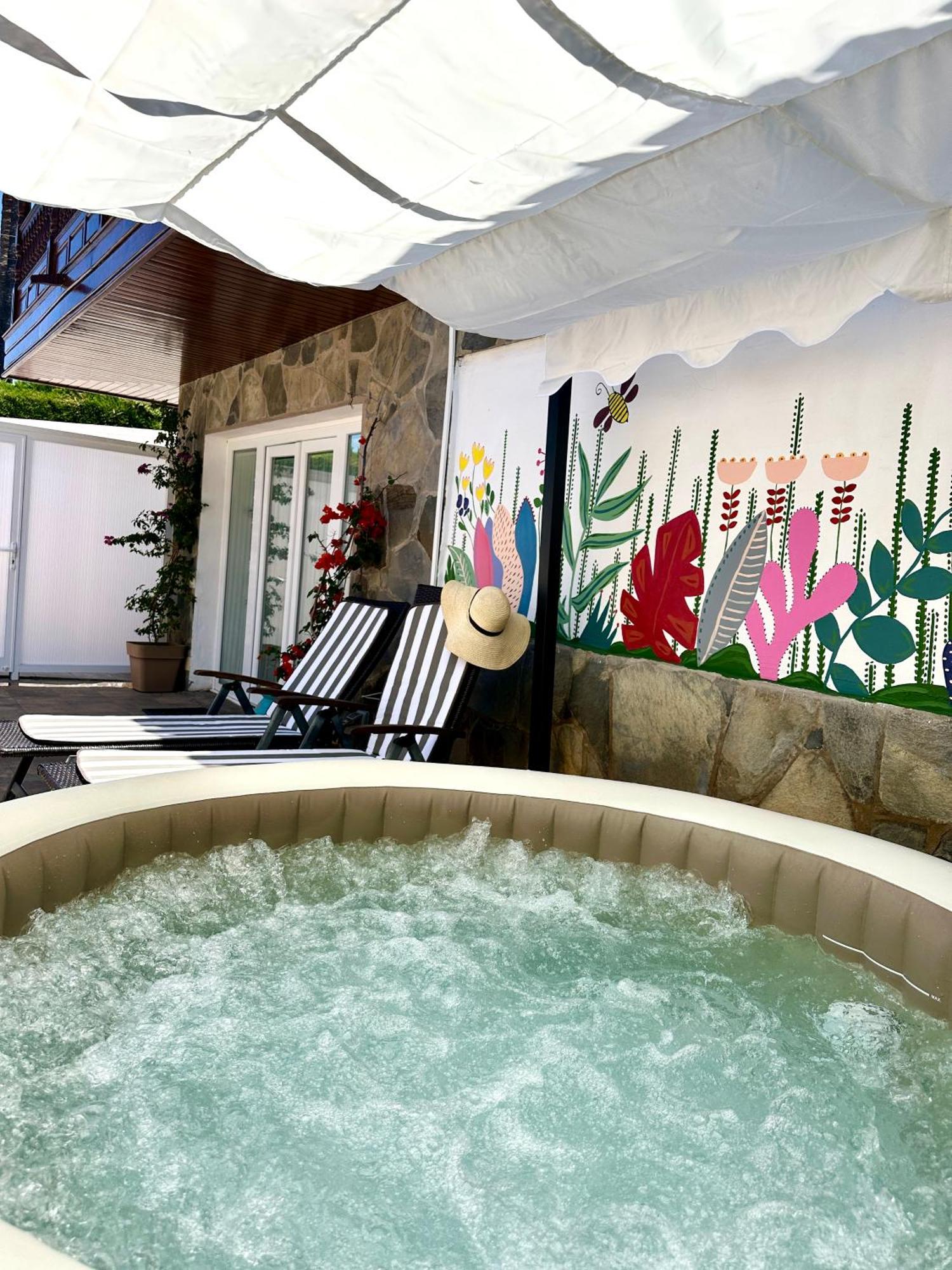 Apartamento La Casita Del Drago, Sol Y Relax *