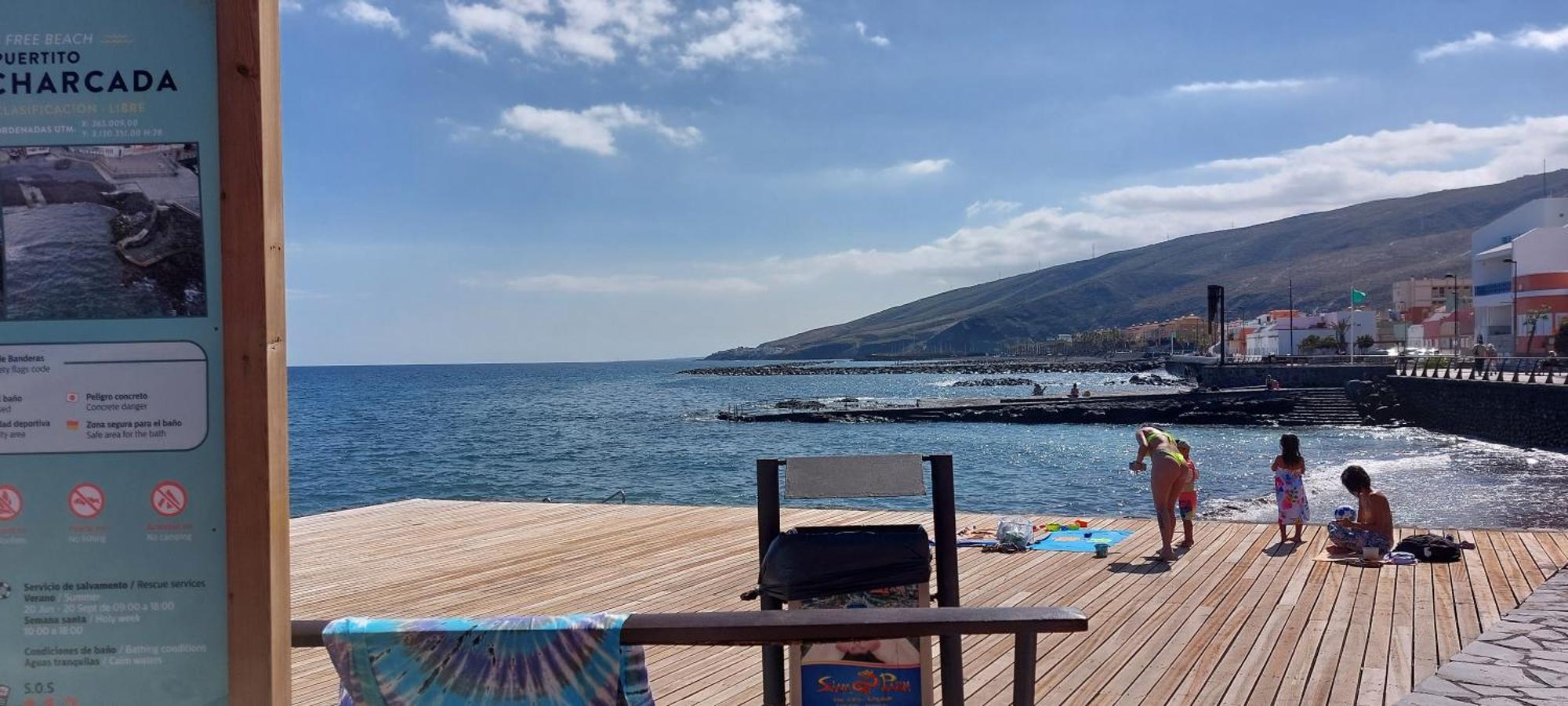 Piso Nuevo En El Al Lado Del Mar Realizamos Servicio De Excursiones Con Guia Appartement *