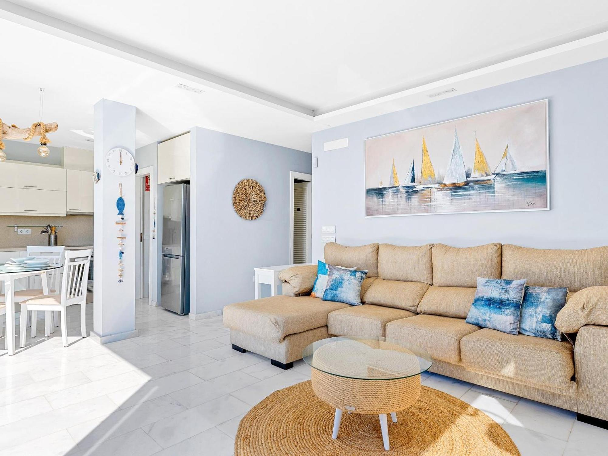 La Mar Loft With Hot Tub Holiday home