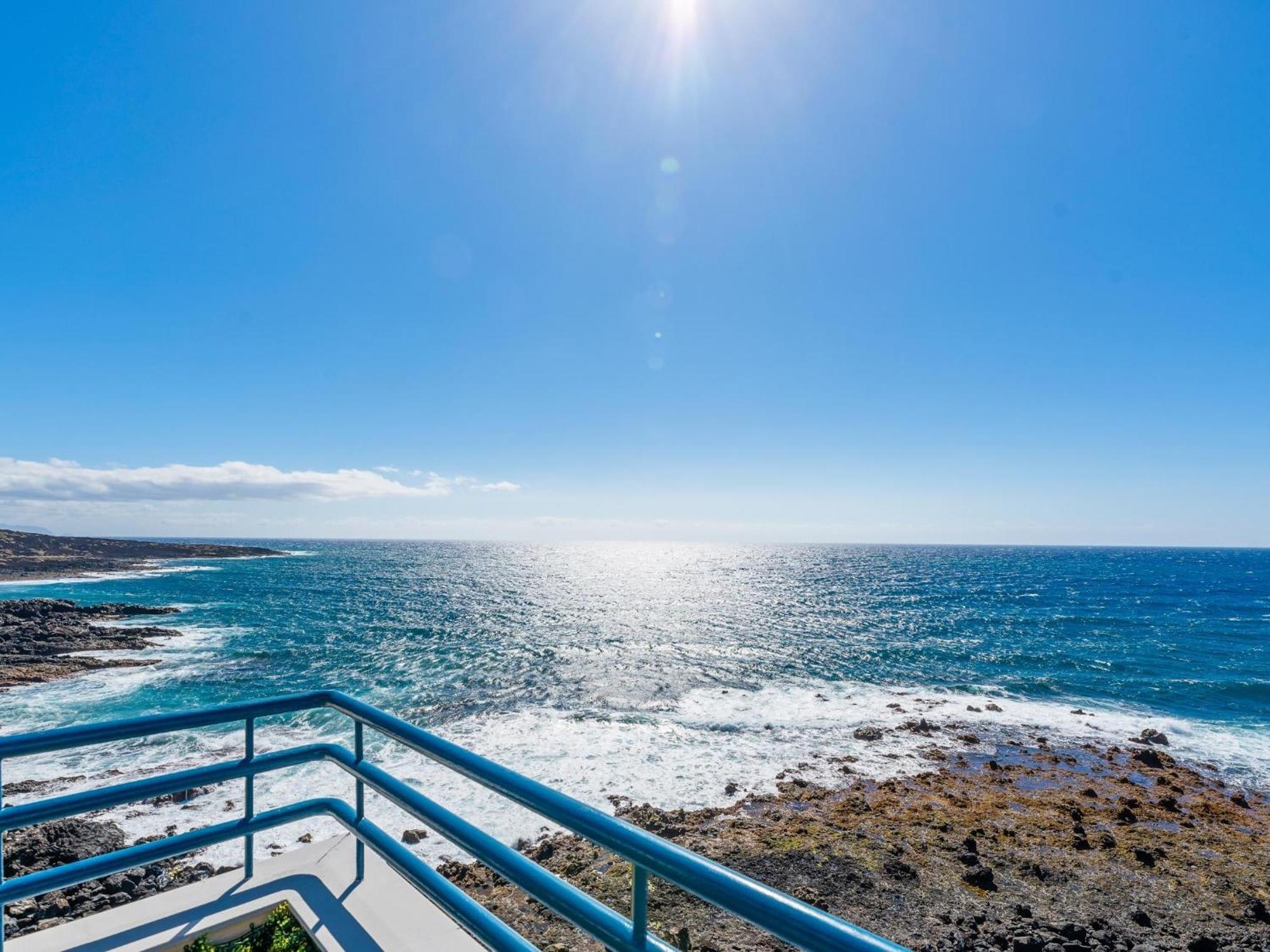 Holiday home La Mar Loft With Hot Tub Puertito de Guimar