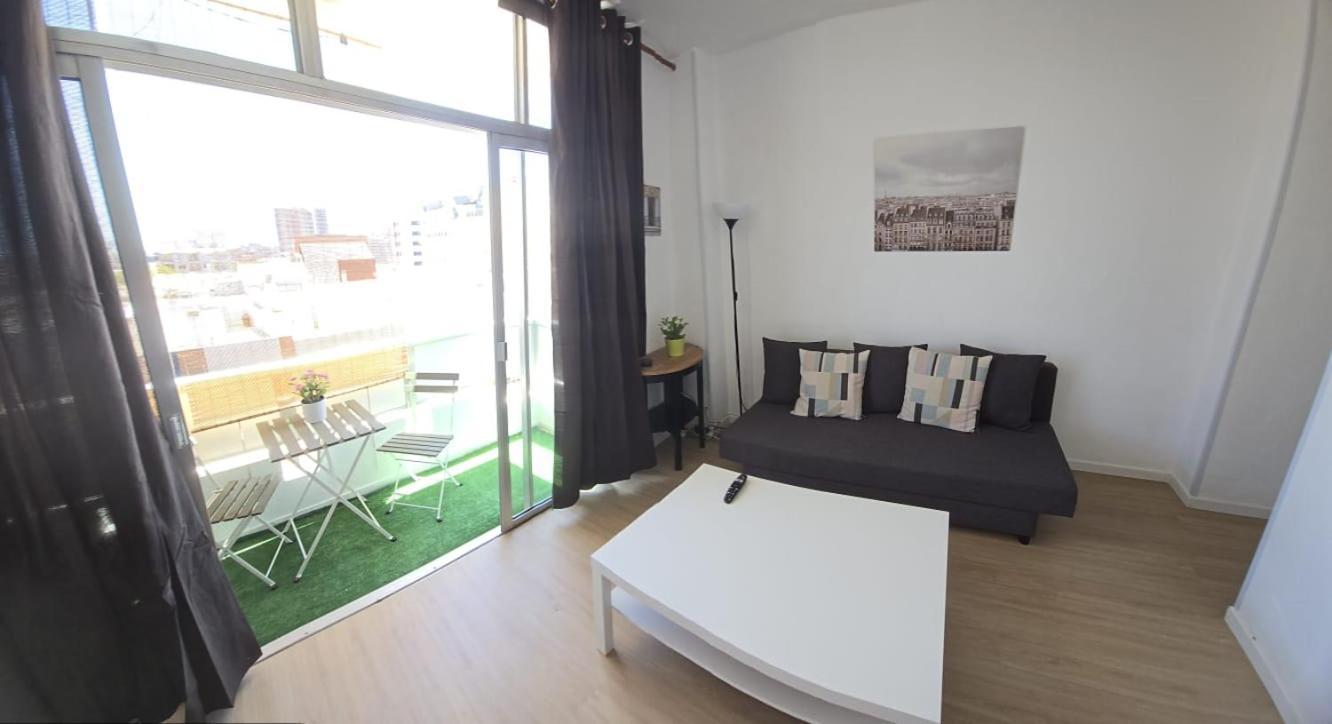 Appartement Centrico Santa-Cruz de Ténérife
