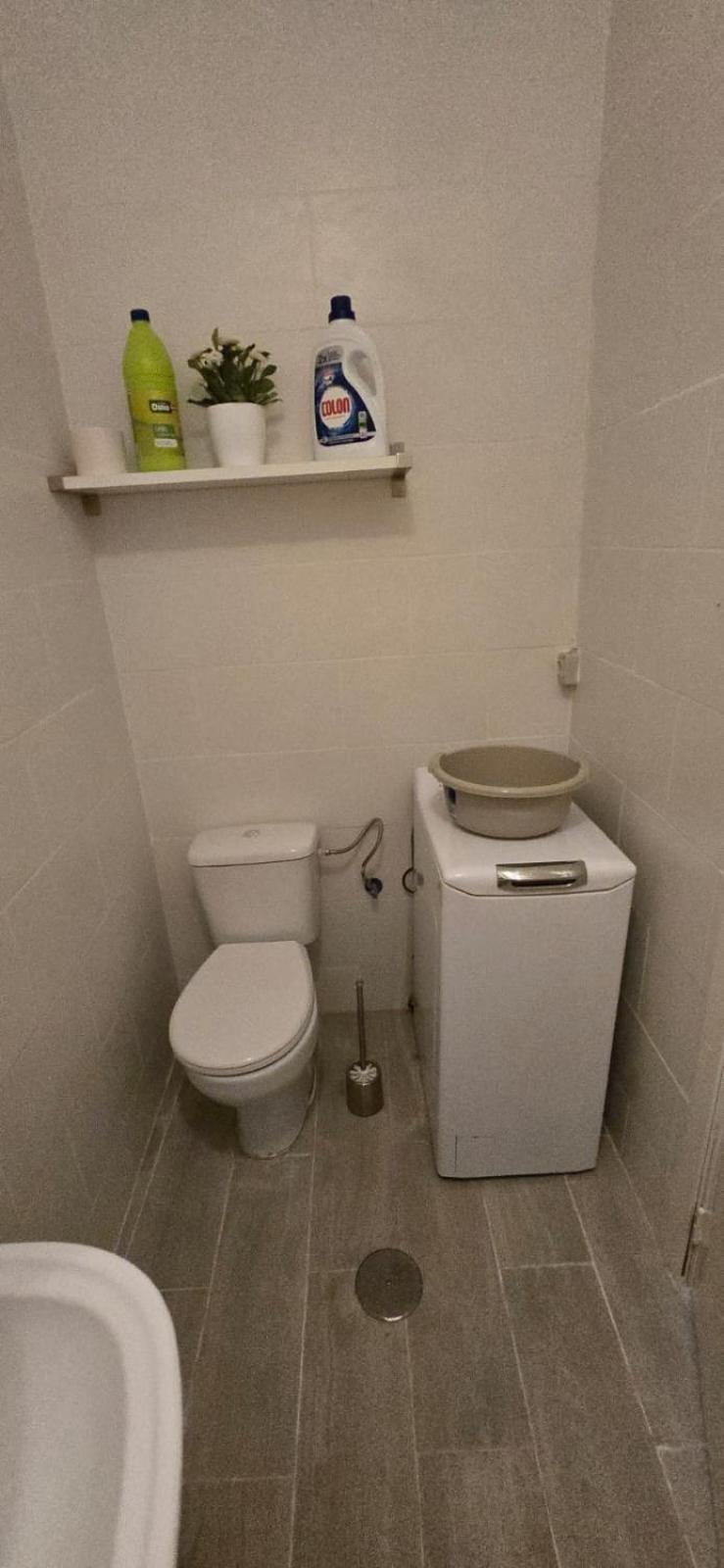 Appartement Centrico Santa-Cruz de Ténérife