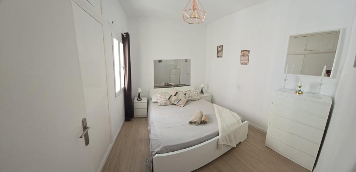 Centrico Appartement *