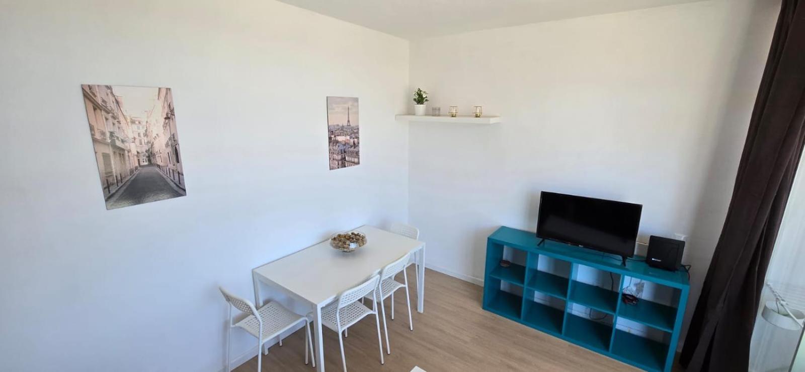 Appartement Centrico *