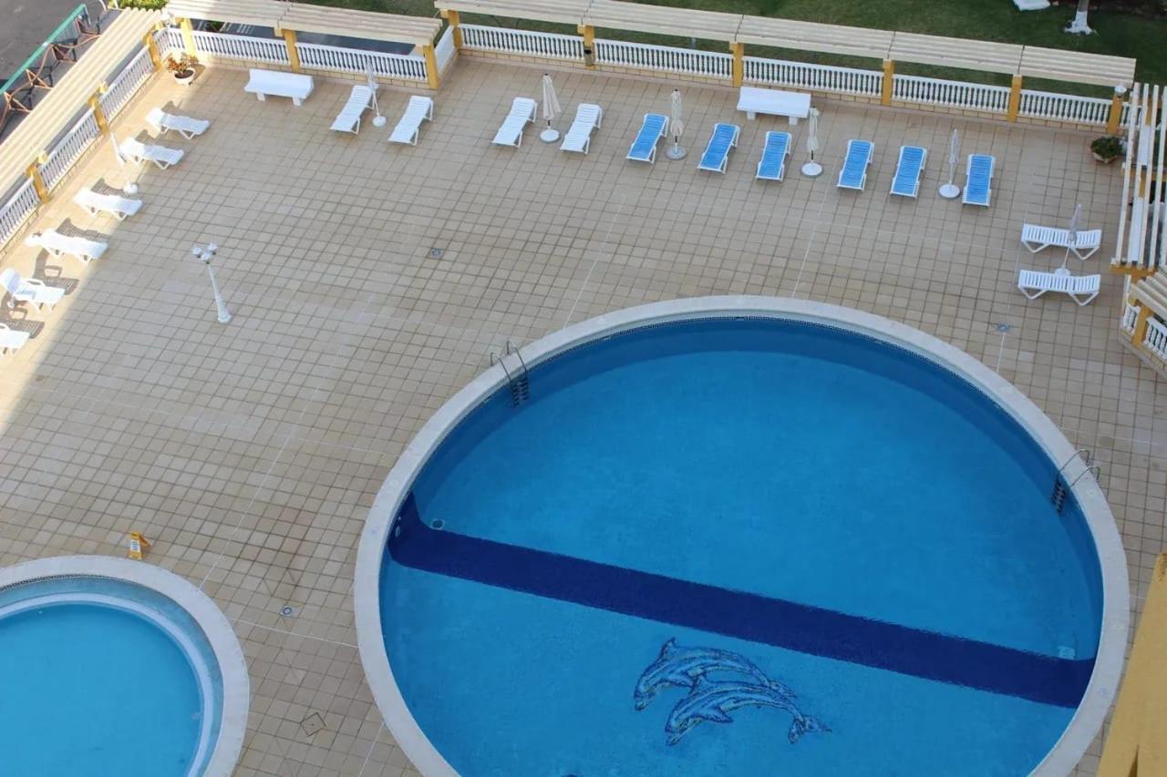 Appartement 2 Apartments 50M From The Las Americas Promenade Playa de las Américas