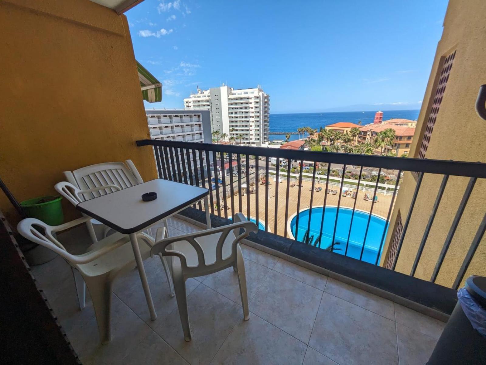 Appartement 2 Apartments 50M From The Las Americas Promenade Playa de las Américas