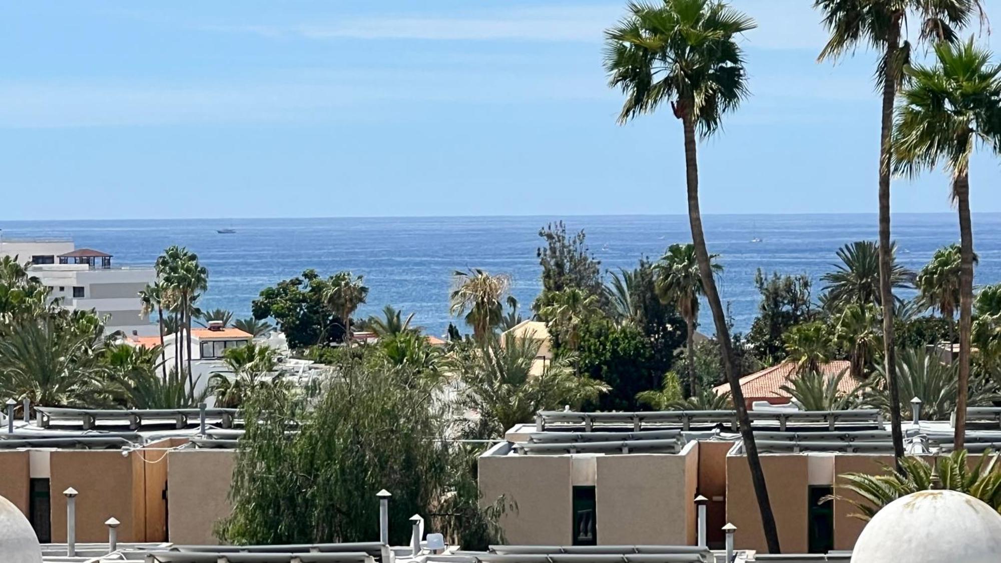 Tenerife Sea View Sun 220 Apartment *