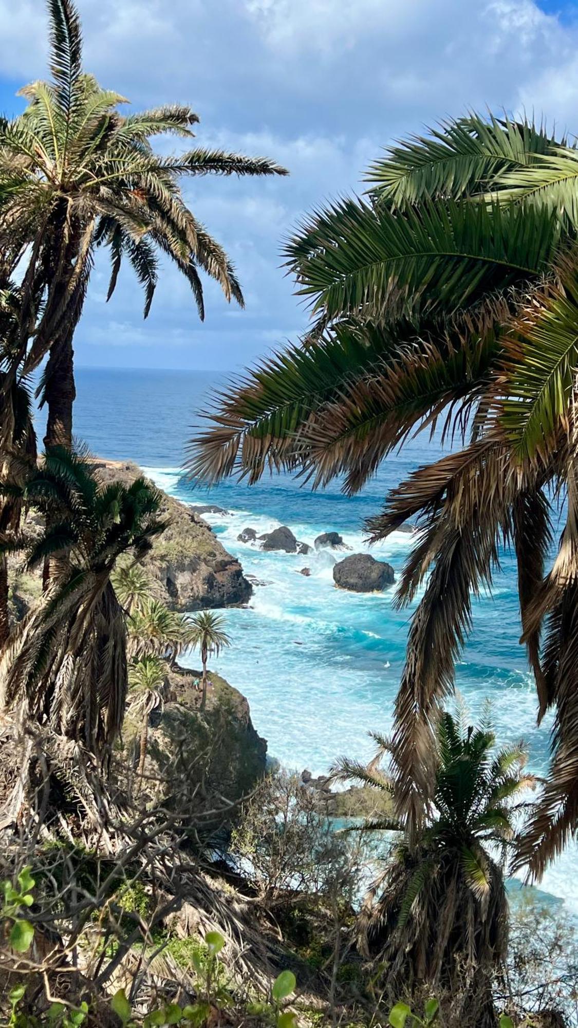Tenerife Sea View Sun 220 Playa Fanabe