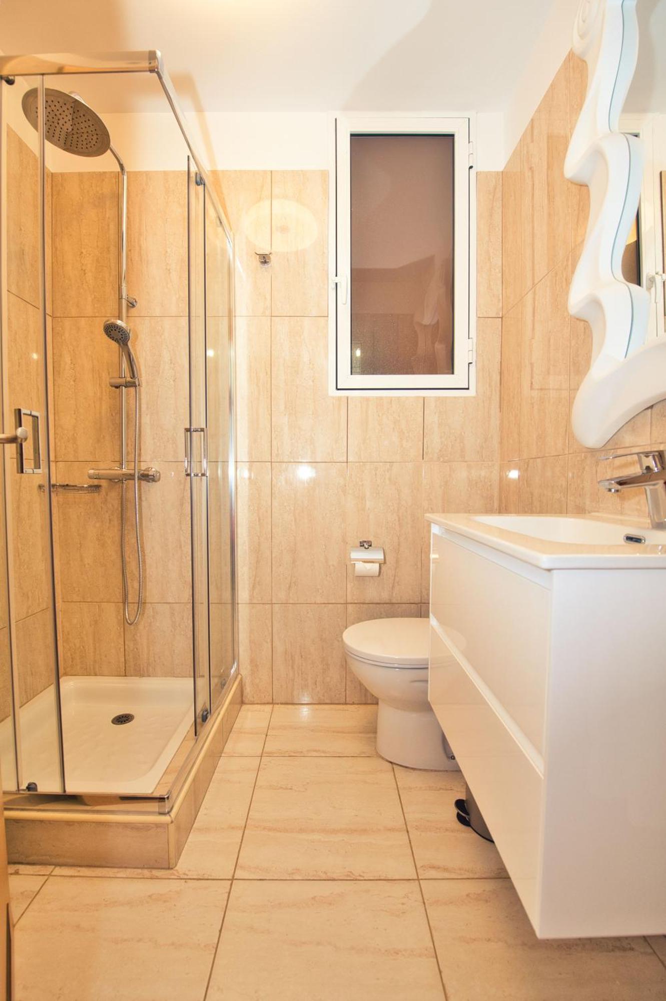 Ocean View Perfect Sunset Apartment, 4 137m2, Wifi & Bbq *