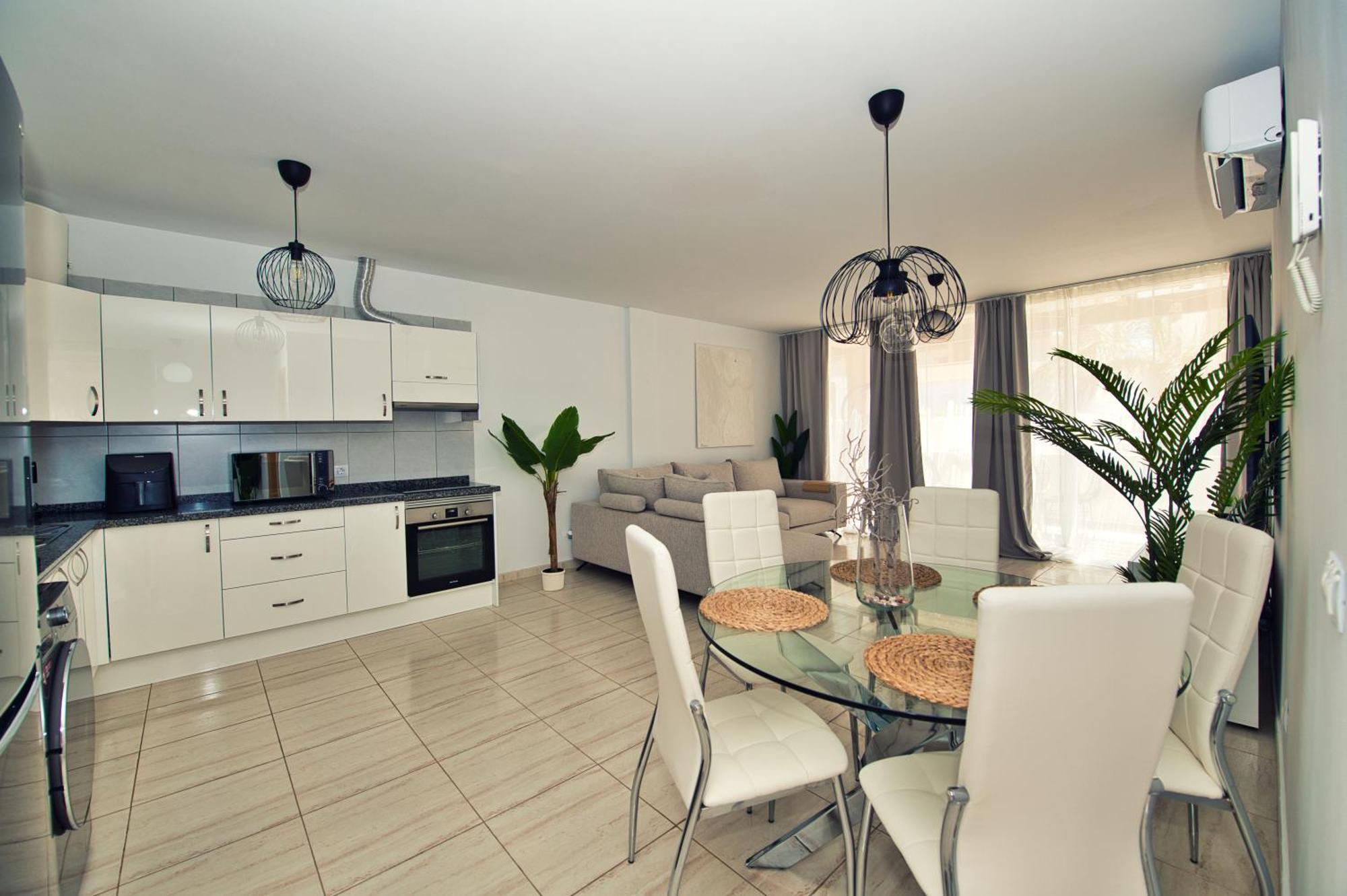 Apartment Ocean View Perfect Sunset Apartment, 4 137m2, Wifi & Bbq *