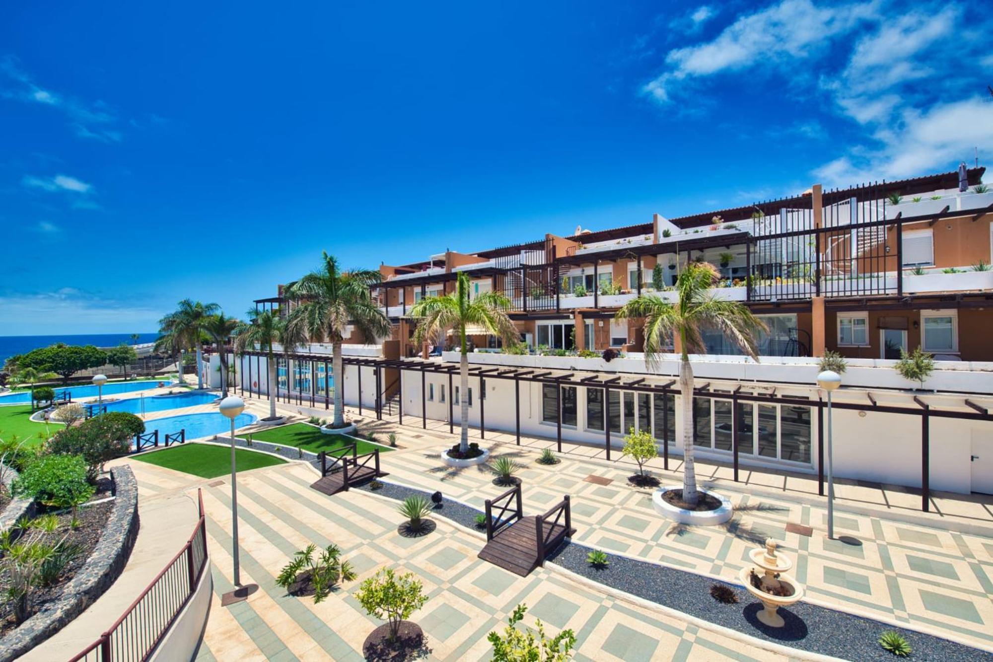 Ocean View Perfect Sunset Apartment, 4 137m2, Wifi & Bbq