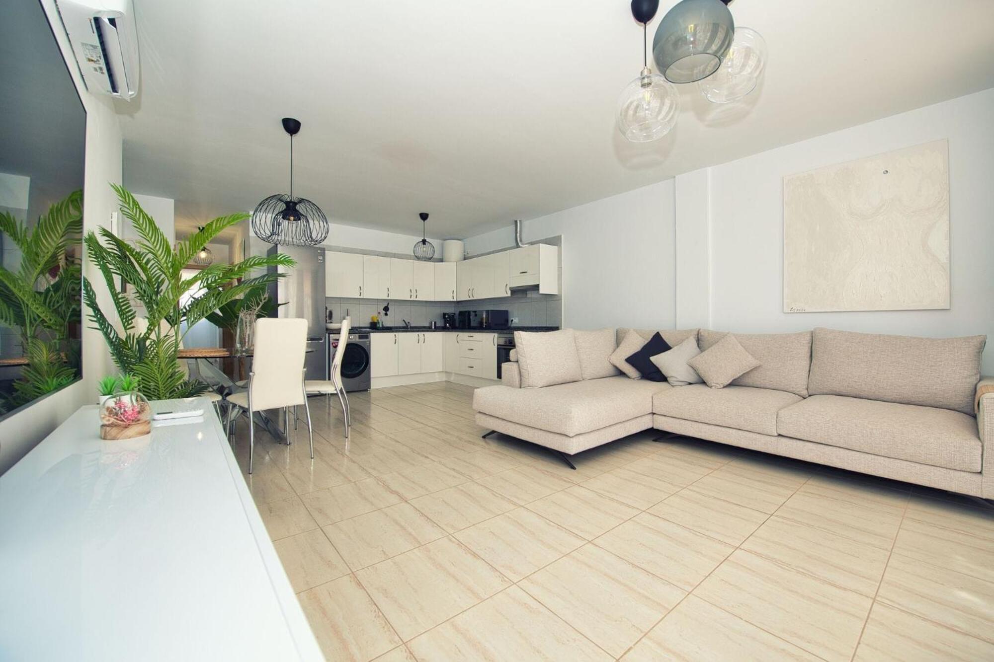 Apartment Ocean View Perfect Sunset Apartment, 4 137m2, Wifi & Bbq