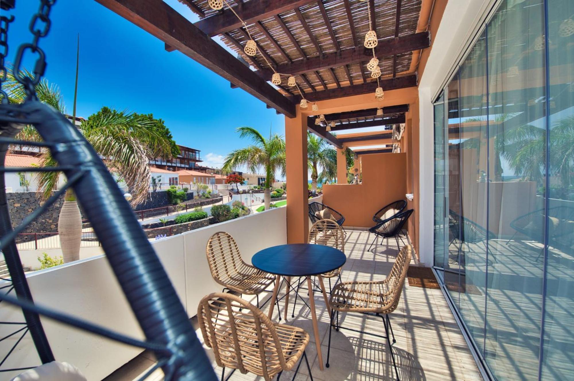 Apartment Ocean View Perfect Sunset Apartment, 4 137m2, Wifi & Bbq