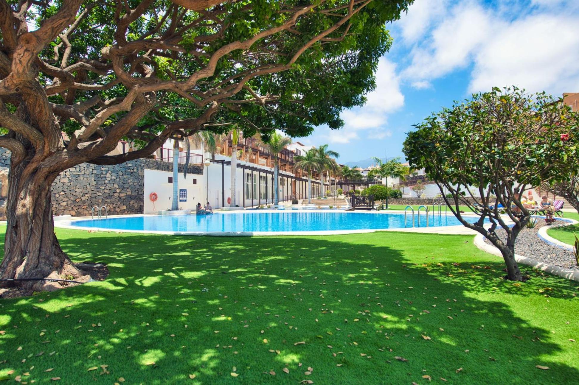 Apartment Ocean View Perfect Sunset Apartment, 4 137m2, Wifi & Bbq San Miguel de Abona